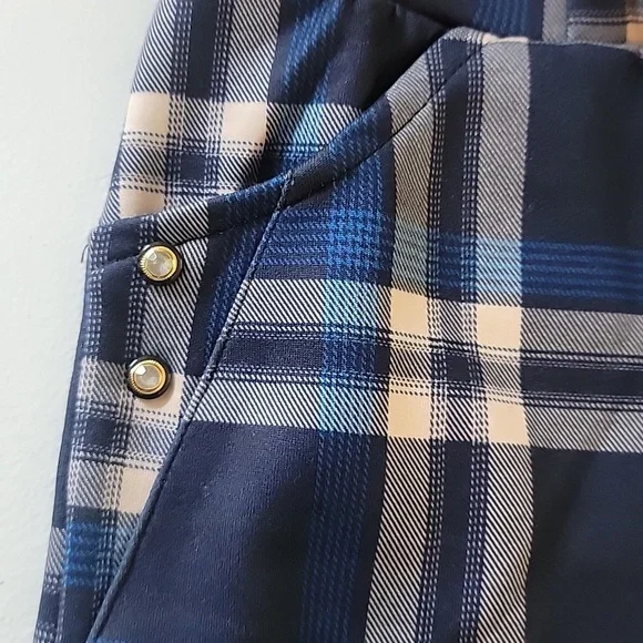 Capri pants NWT - Picture 4 of 6